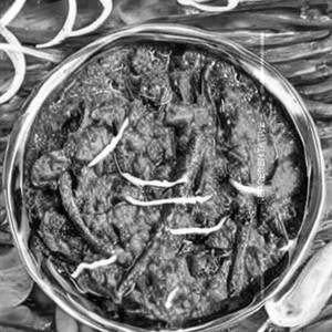 Bhindi Masala