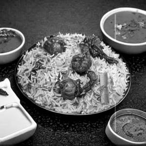 Special Biryani
