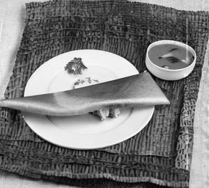 Cheese Chinese Chopsuey Dosa