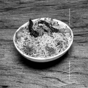 Baby Corn Biryani