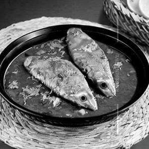 Portuguese Style Fish