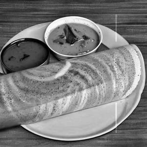 Mysore Masala Dosa