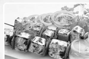 Paneer Pahadi Tikka