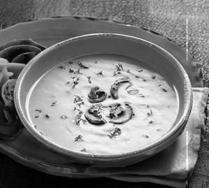 Cream Of Mushroom Soup