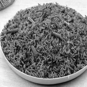 Veg Hong Kong Rice