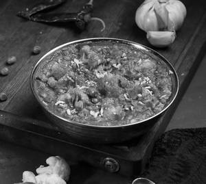 Gobi Masala