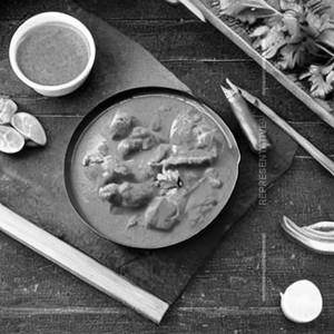 Butter Chicken  [Boneless]