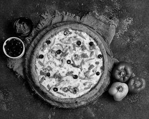 Farm House Pizza