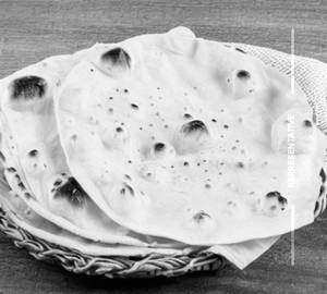 Rumali Roti