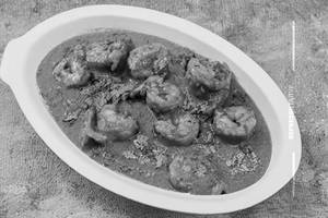 Prawn Malai