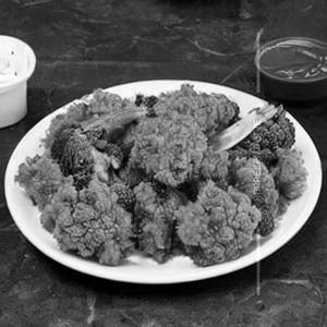 Veg Crispy