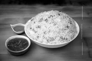 Egg Fried Rice