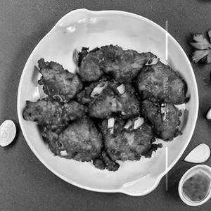 Chicken Tum Yum Crispy