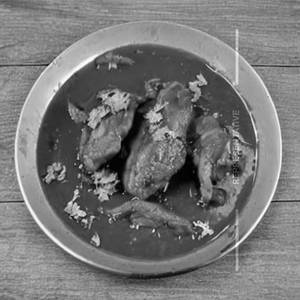 Chicken sucheway