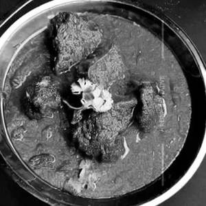 Mutton Qorma