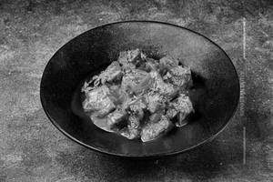 Kadai Veg