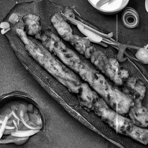 Chicken Stick