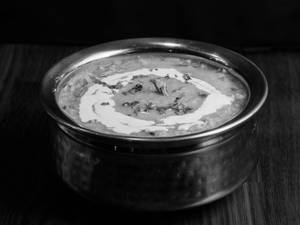 Dal Khichadi
