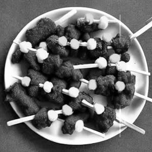 Gobi Lolypop