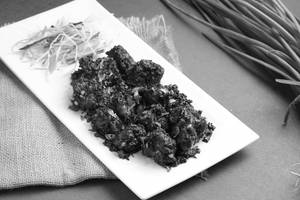 Chicken Black Pepper
