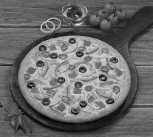 Veggie Lover Pizza