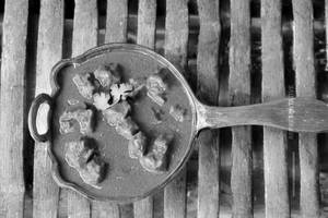 Panner Butter Masala