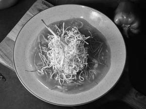 American Chop Suey Veg (600gm)
