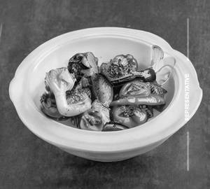 Five Style Vegetables