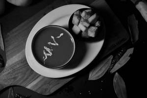 Tomato Soup