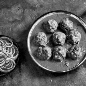 Banarasi Kofta