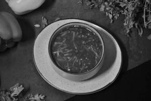 Vegetable Hot And Sour