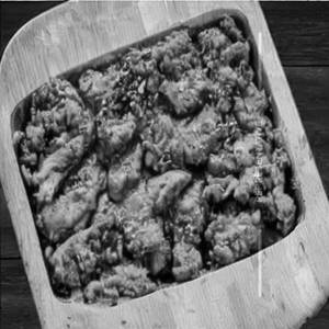 Chicken Drum Souce's Haven