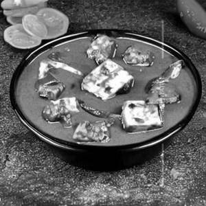 Paneer Mushroom
