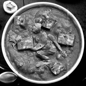 Paneer Laziz Masala