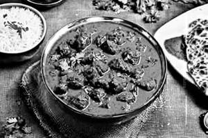 Mutton Curry