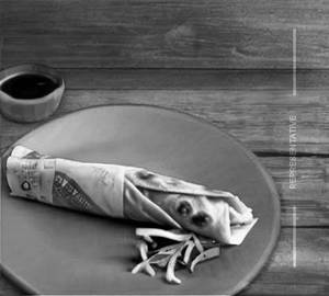 Egg Roll