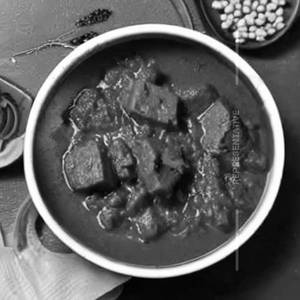 Bombil Curry
