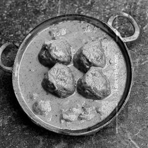 Mutton Butter