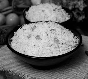 Jeera Rice