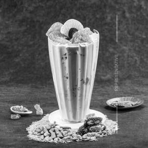 Dry Fruit Mastani