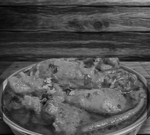 Chicken Changezi