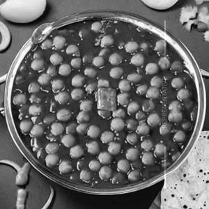 Chole Masala