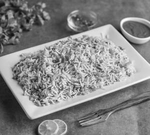 Veg Fried Rice