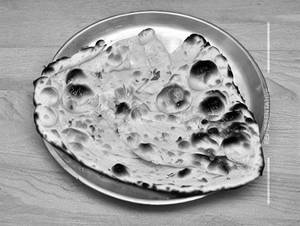 Butter Naan