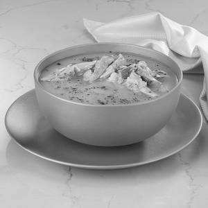 Chicken Yakhni Soup