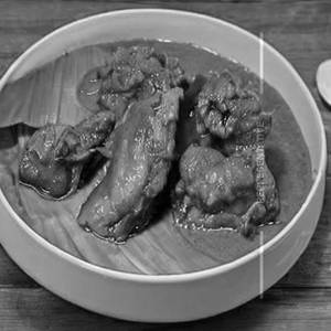 Chicken Kasturi