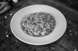 Chicken Sticky Fried Rice