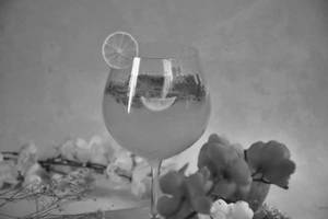 Virgin Mojito
