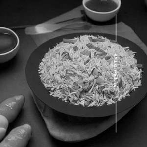 Egg Fried Rice