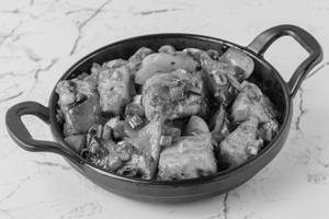 Paneer Chilly